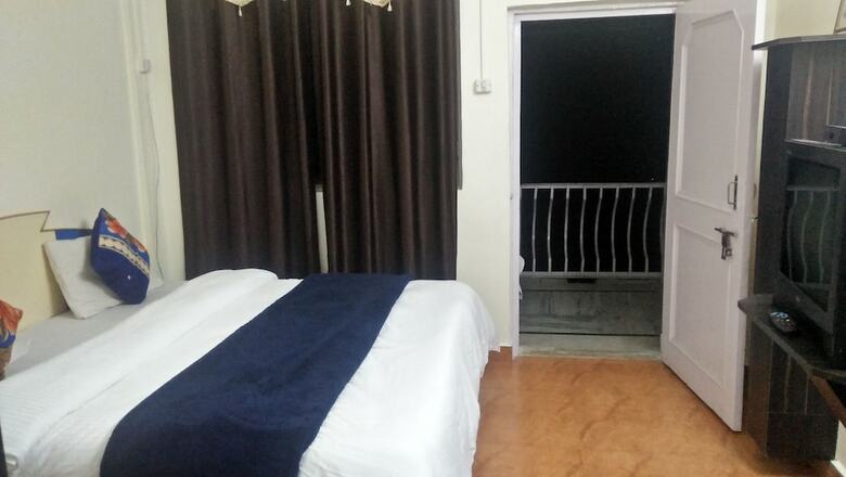 Hotel Shining Star Resort