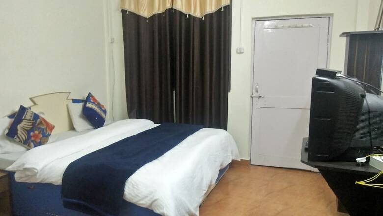 Hotel Shining Star Resort