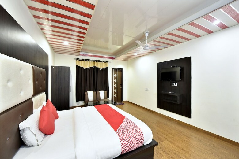 Hotel Shining Star Resort