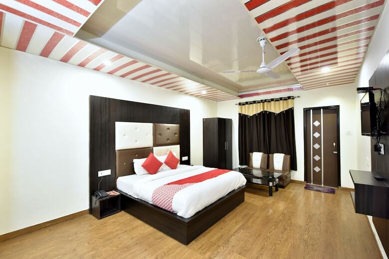 Hotel Shining Star Resort