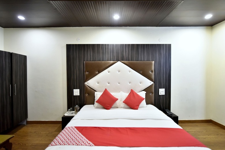 Hotel Shining Star Resort