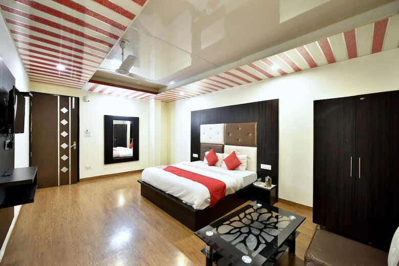 Hotel Shining Star Resort
