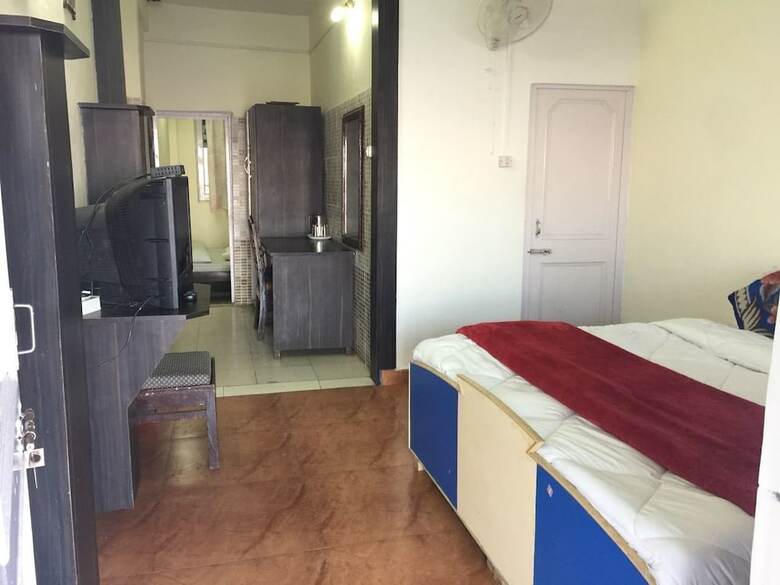 Hotel Shining Star Resort