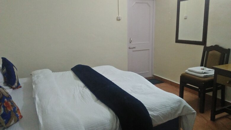 Hotel Shining Star Resort