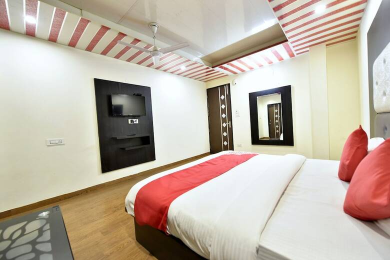 Hotel Shining Star Resort