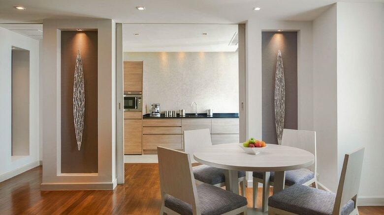Apartamento Amari Pattaya