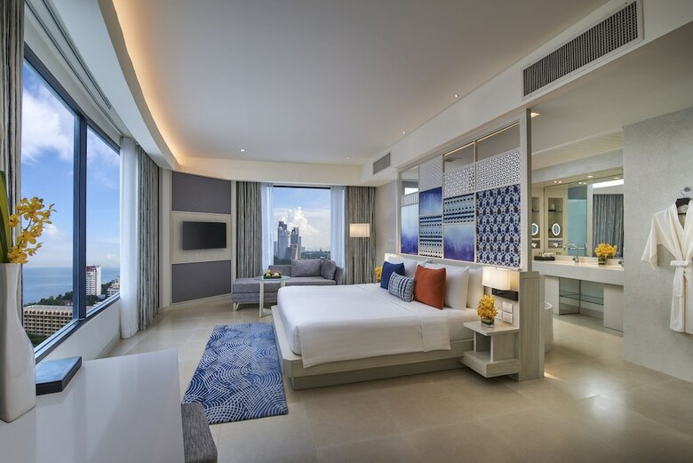Apartamento Amari Pattaya