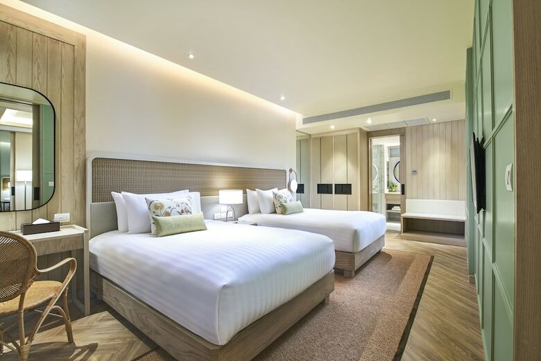 Apartamento Amari Pattaya