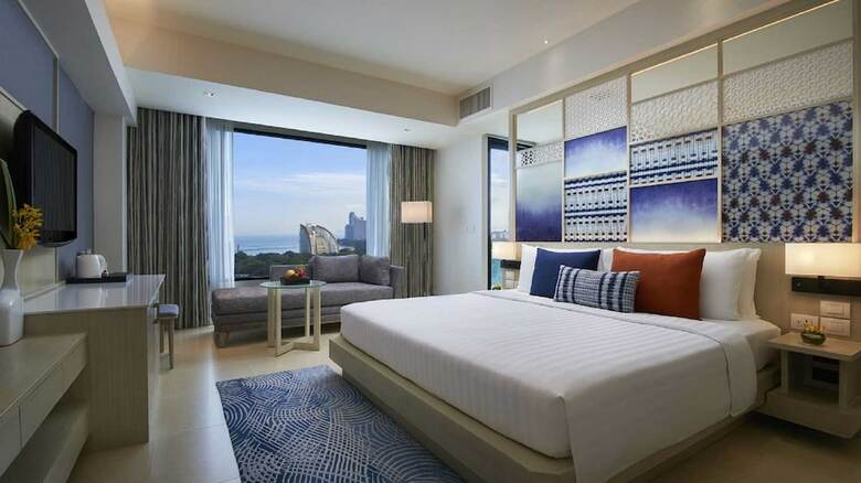 Apartamento Amari Pattaya