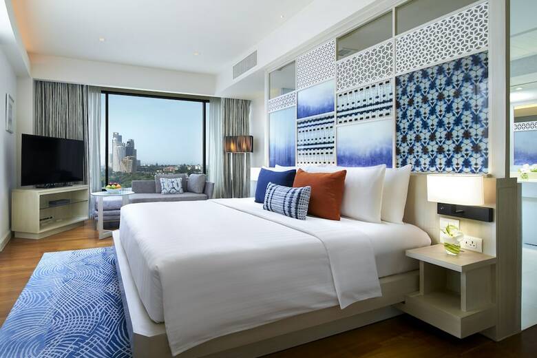 Apartamento Amari Pattaya