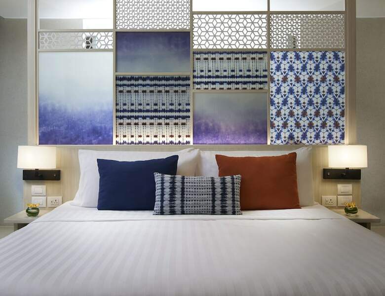 Apartamento Amari Pattaya