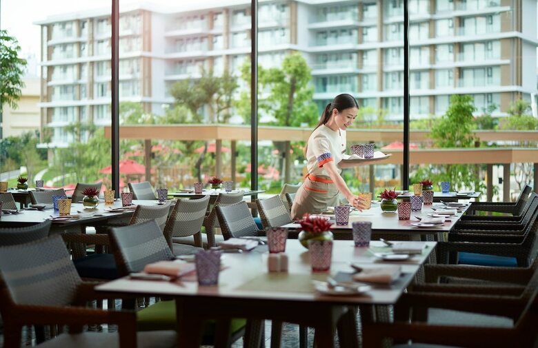 Apartamento Amari Pattaya