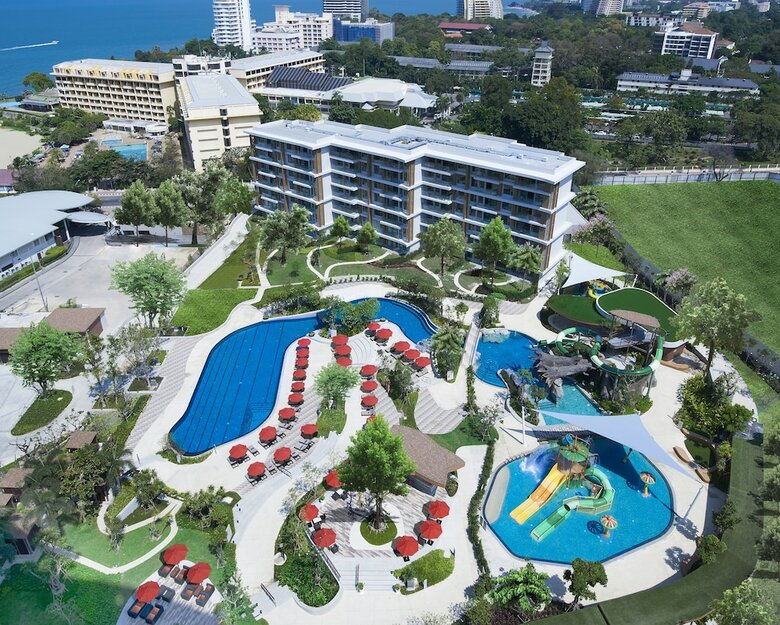 Apartamento Amari Pattaya
