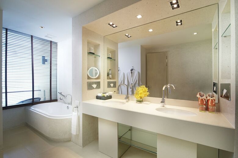 Apartamento Amari Pattaya