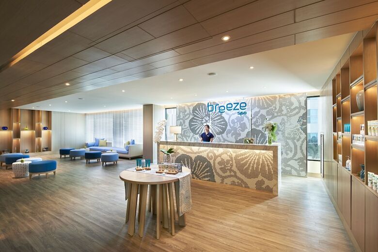 Apartamento Amari Pattaya