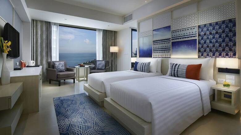 Apartamento Amari Pattaya