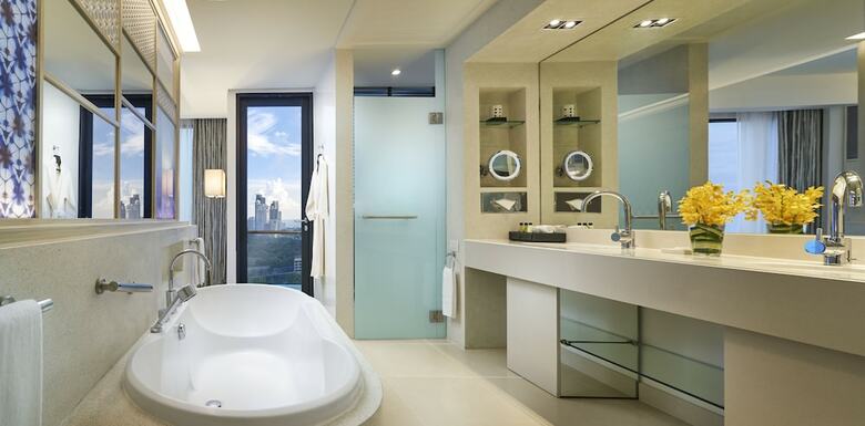 Apartamento Amari Pattaya