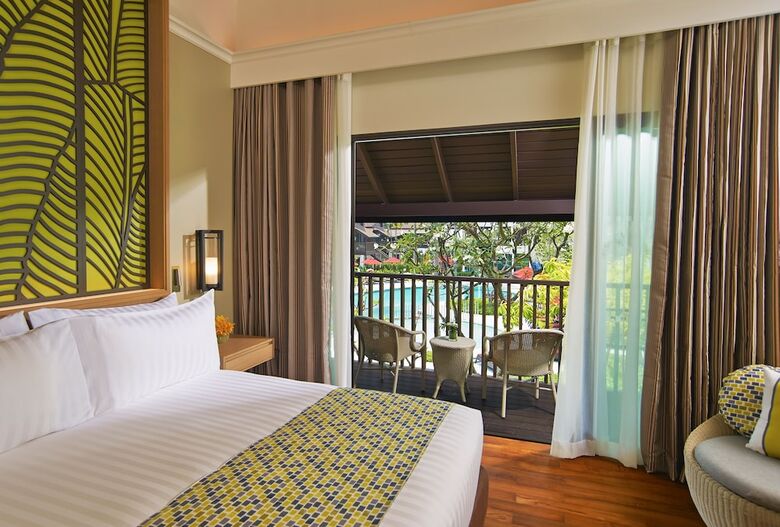Apartamento Amari Koh Samui
