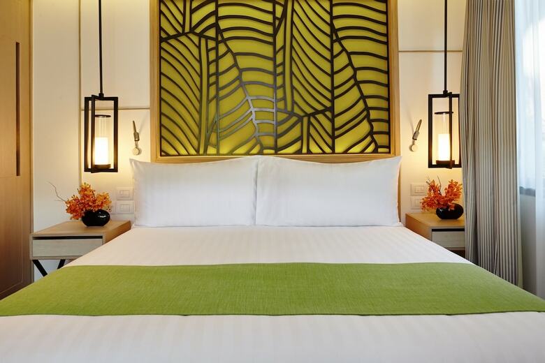Apartamento Amari Koh Samui