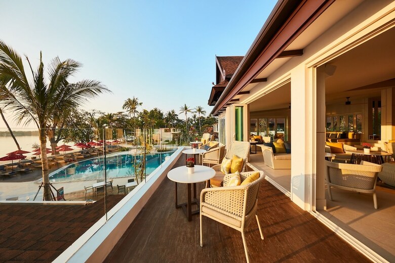 Apartamento Amari Koh Samui