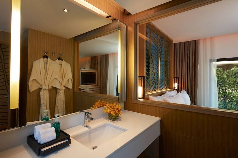 Apartamento Amari Koh Samui