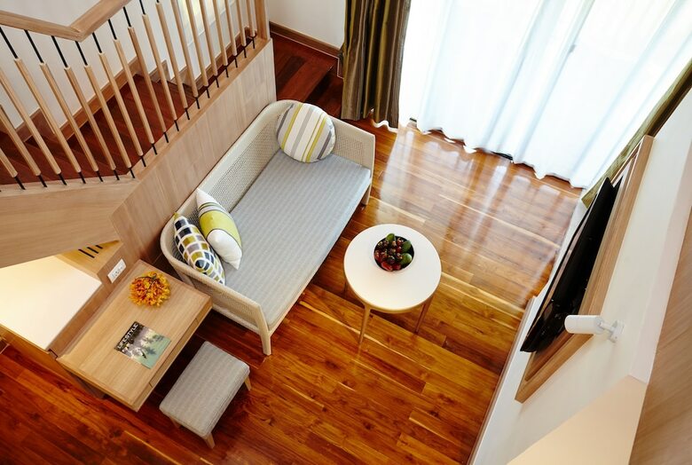 Apartamento Amari Koh Samui