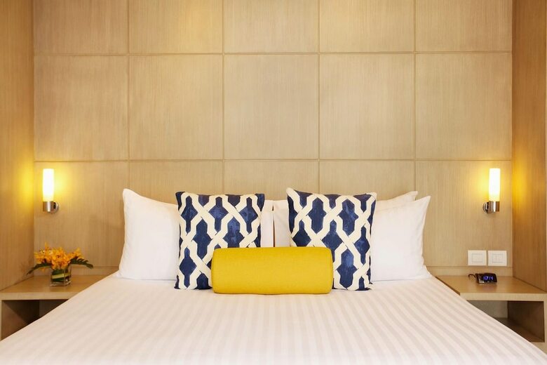 Apartamento Amari Koh Samui