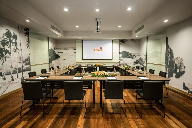 Apartamento Amari Koh Samui