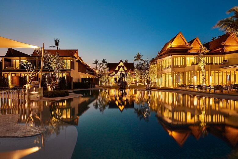 Apartamento Amari Koh Samui