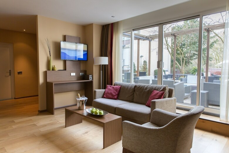 Park Hotel Den Haag