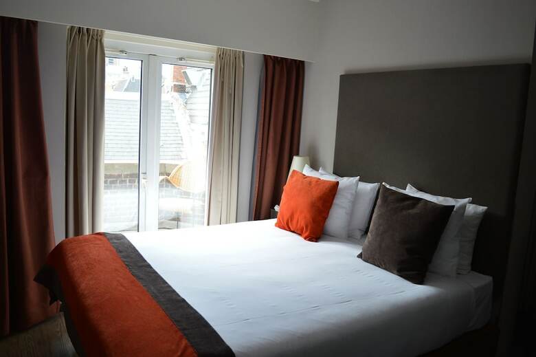 Park Hotel Den Haag