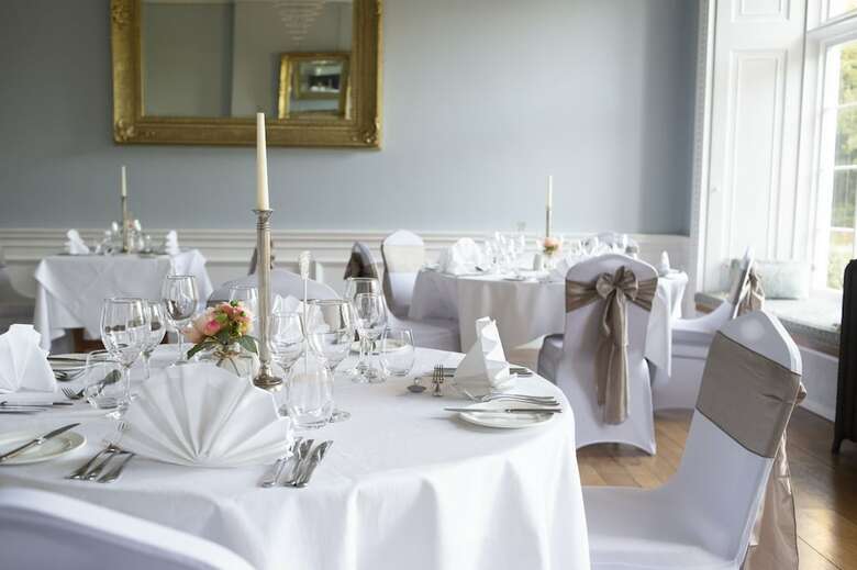 Kitley House Hotel