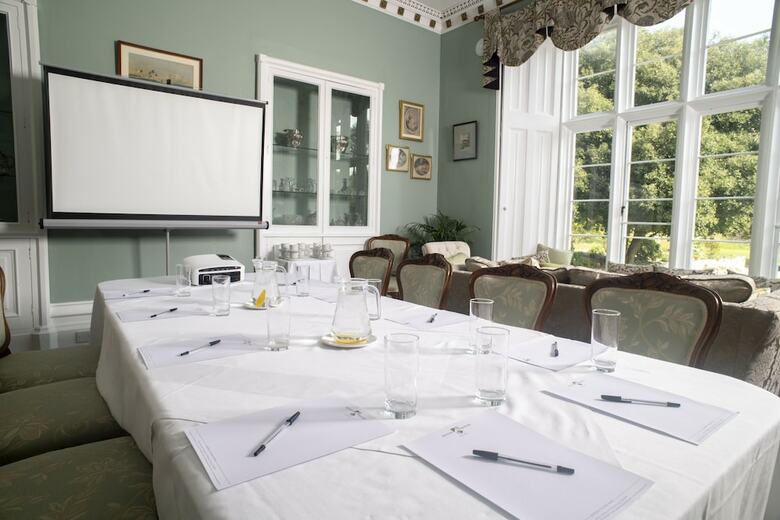 Kitley House Hotel