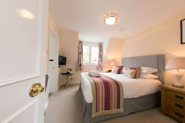 Kitley House Hotel