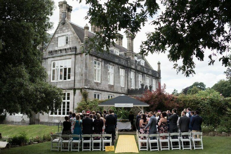 Kitley House Hotel