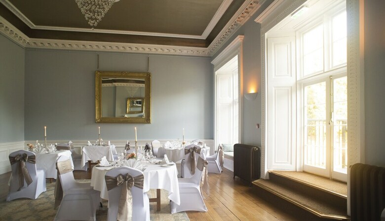 Kitley House Hotel