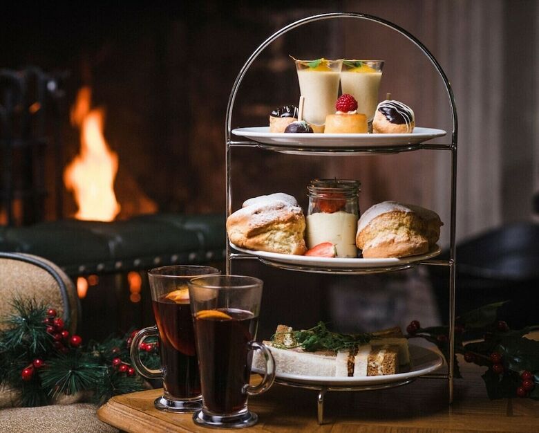 Kitley House Hotel