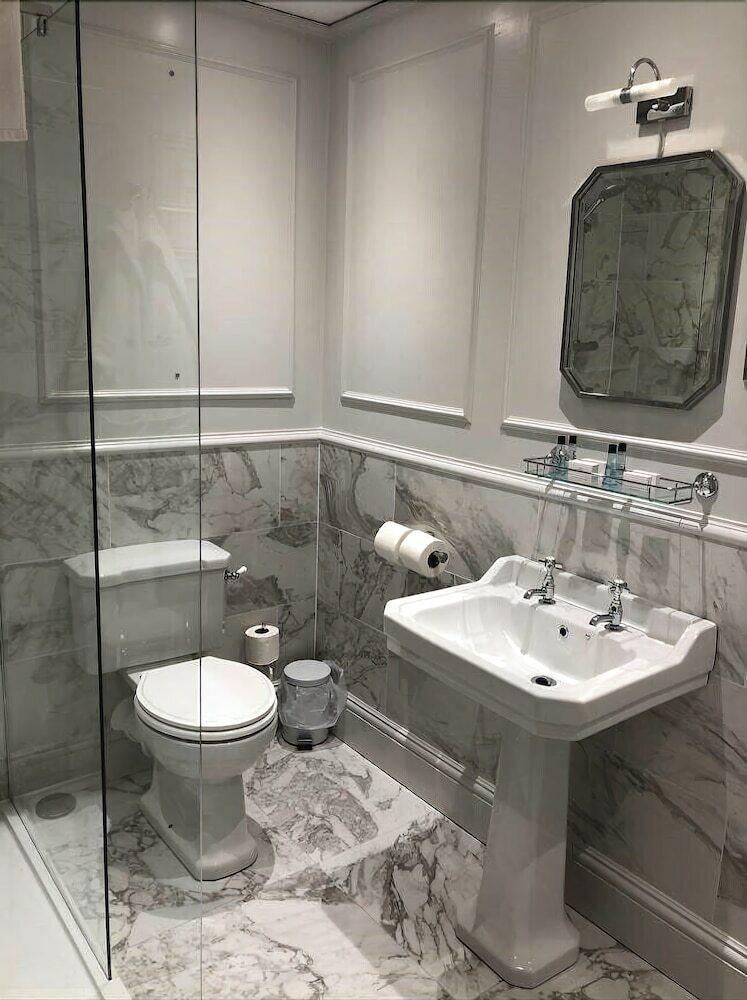 Kitley House Hotel