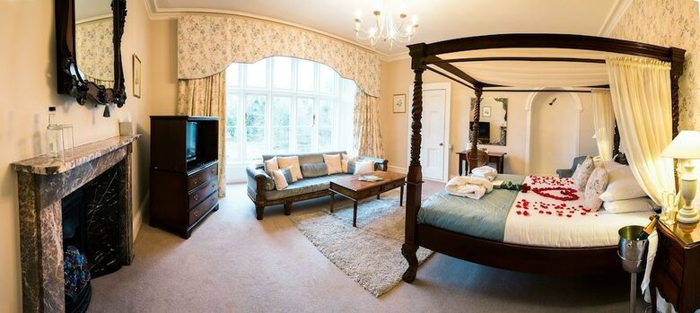 Kitley House Hotel