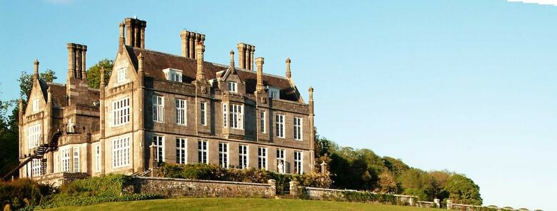 Kitley House Hotel