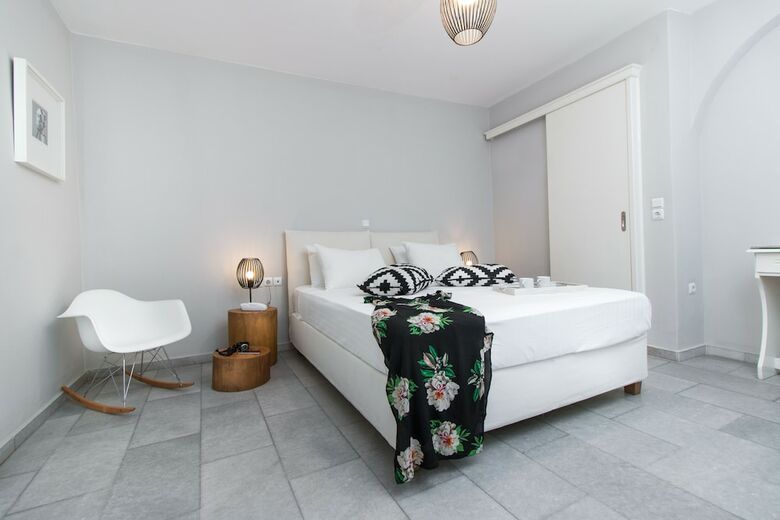 Apartamentos Ippokampos Beachfront