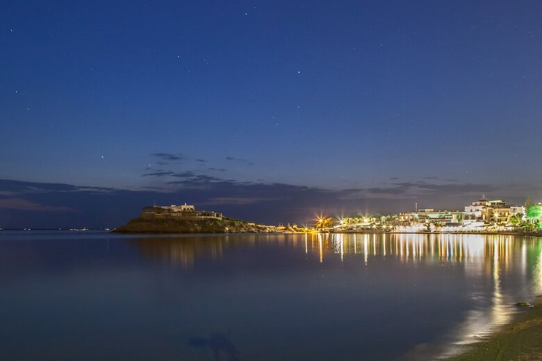 Apartamentos Ippokampos Beachfront