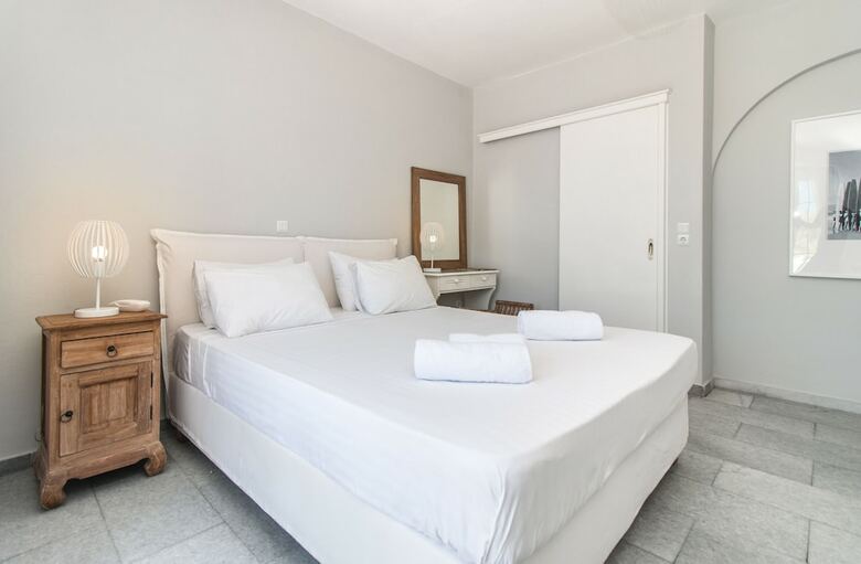 Apartamentos Ippokampos Beachfront
