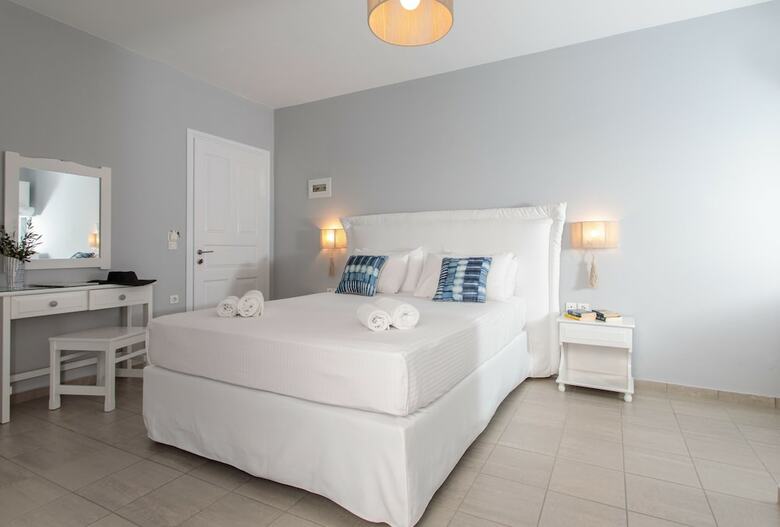 Apartamentos Ippokampos Beachfront
