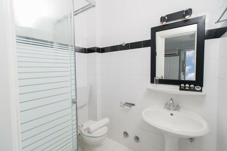 Apartamentos Ippokampos Beachfront