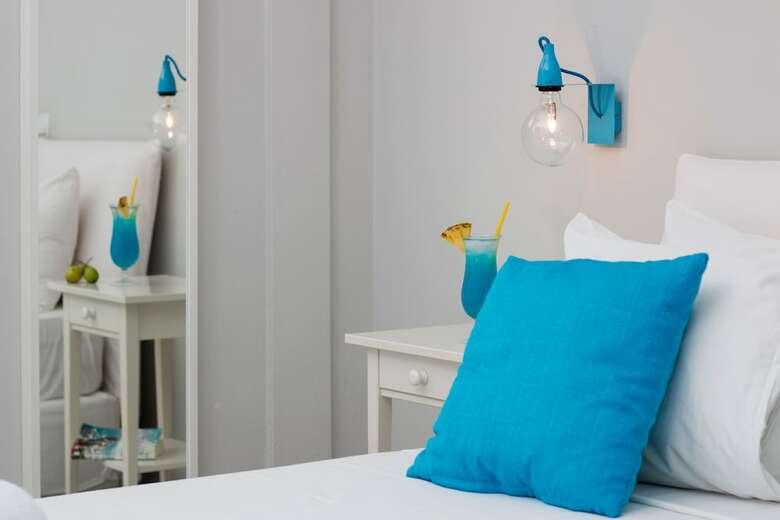 Apartamentos Ippokampos Beachfront
