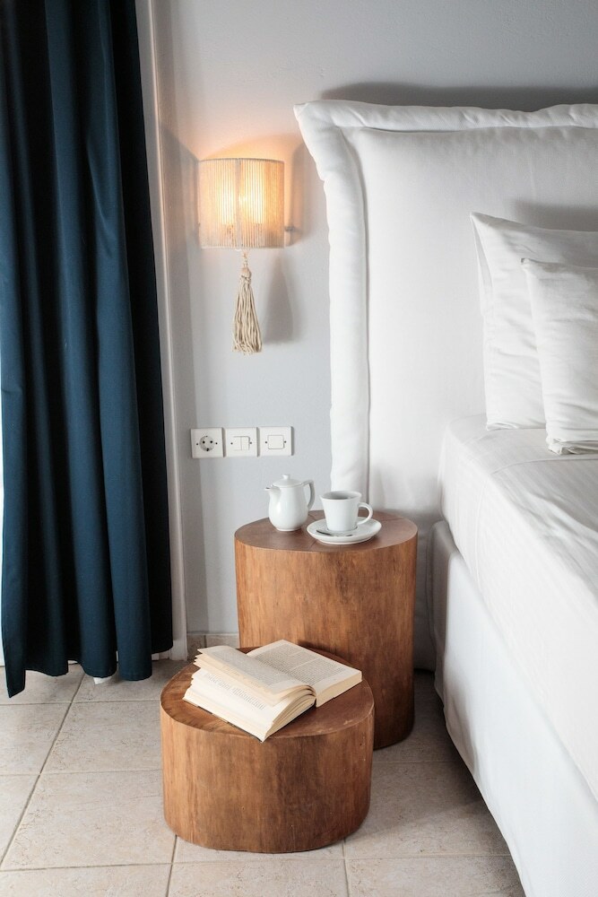 Apartamentos Ippokampos Beachfront