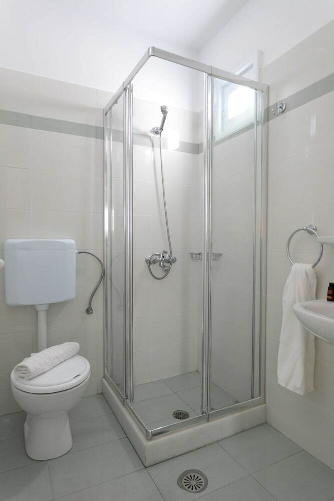 Apartamentos Ippokampos Beachfront
