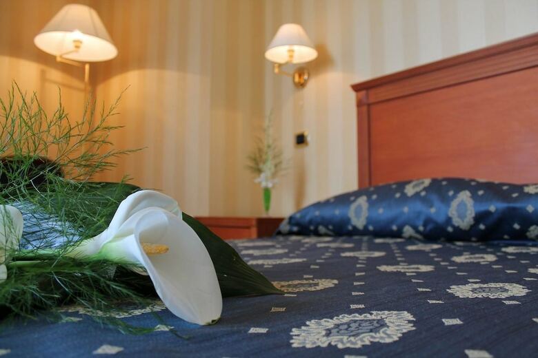 Posada Hotel Hermitage