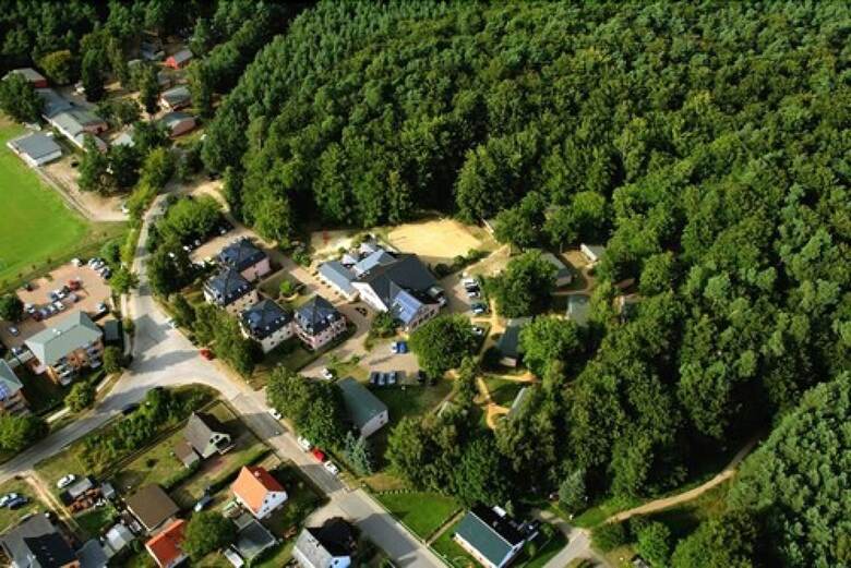 Das Hudewald Hotel & Resort